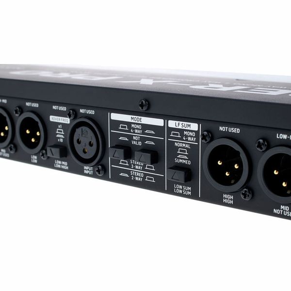 Behringer CX3400 Super X Pro V2