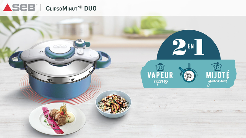Pack Web - Pack Raclette Duo