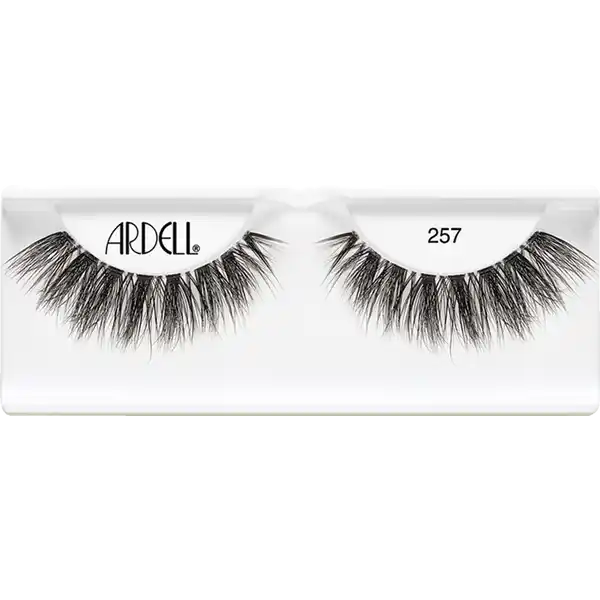 Lashes Mega Volume 257