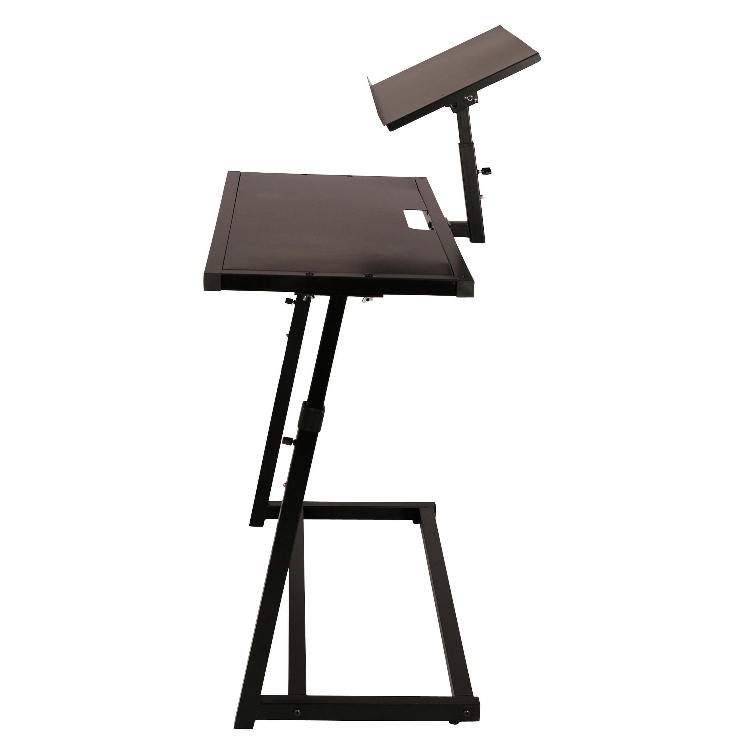Innox FlexBooth Solid verstelbare DJ-booth