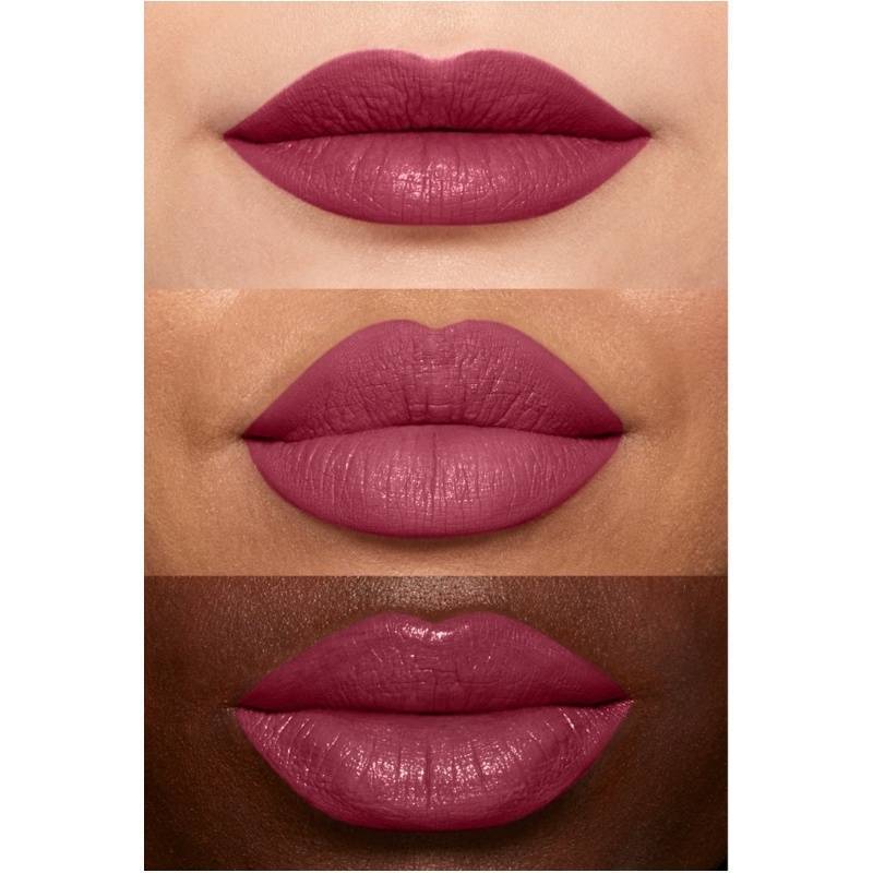 NYX Prof. Makeup Soft Matte Lip Cream 8 ml - San Paulo