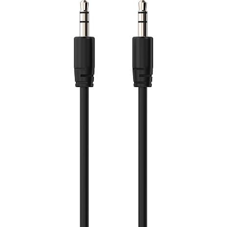Sinox mini jack kabel 3 meter