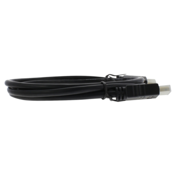 OK HDMI kabel 1.8 meter zwart