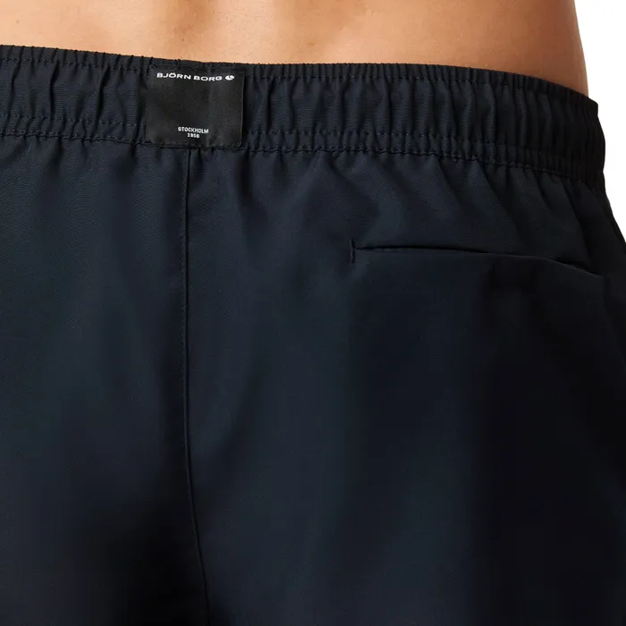 Bjorn Borg Björn Borg Retro Zwemshort Heren