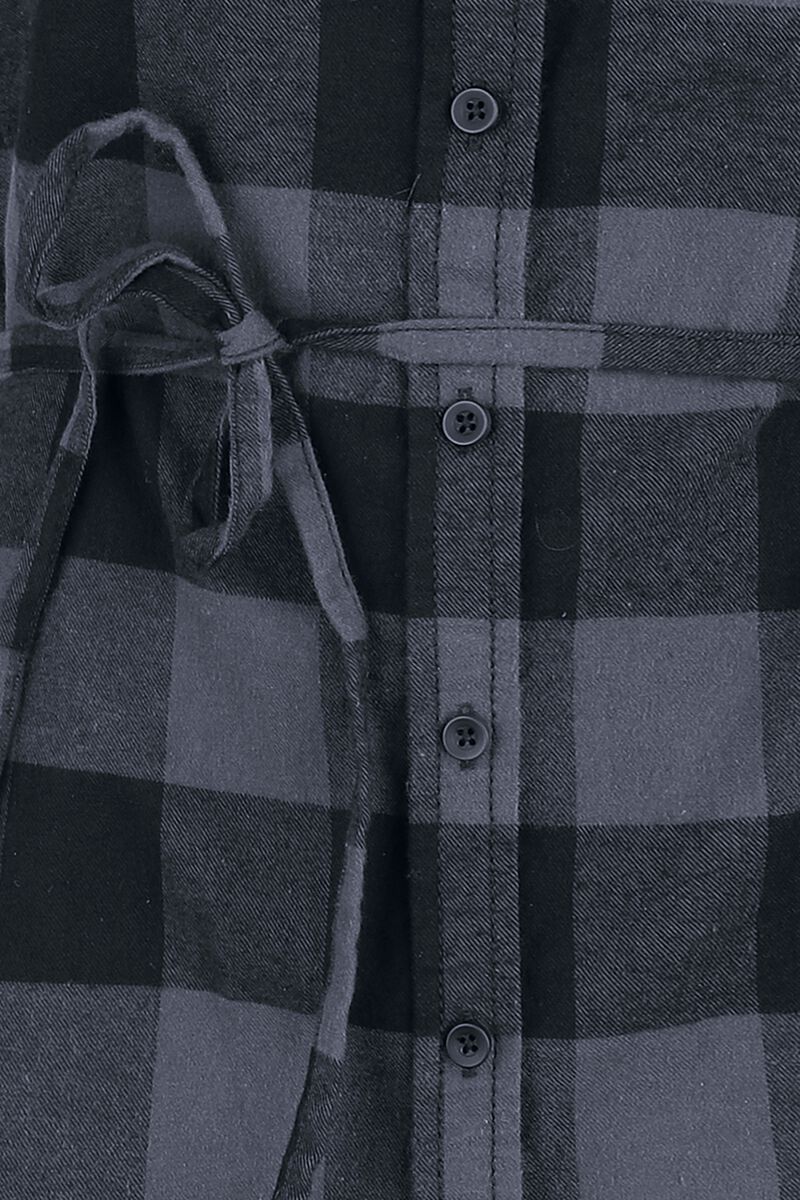 Chemise Longue Sans Manches Gracey | Brandit Top