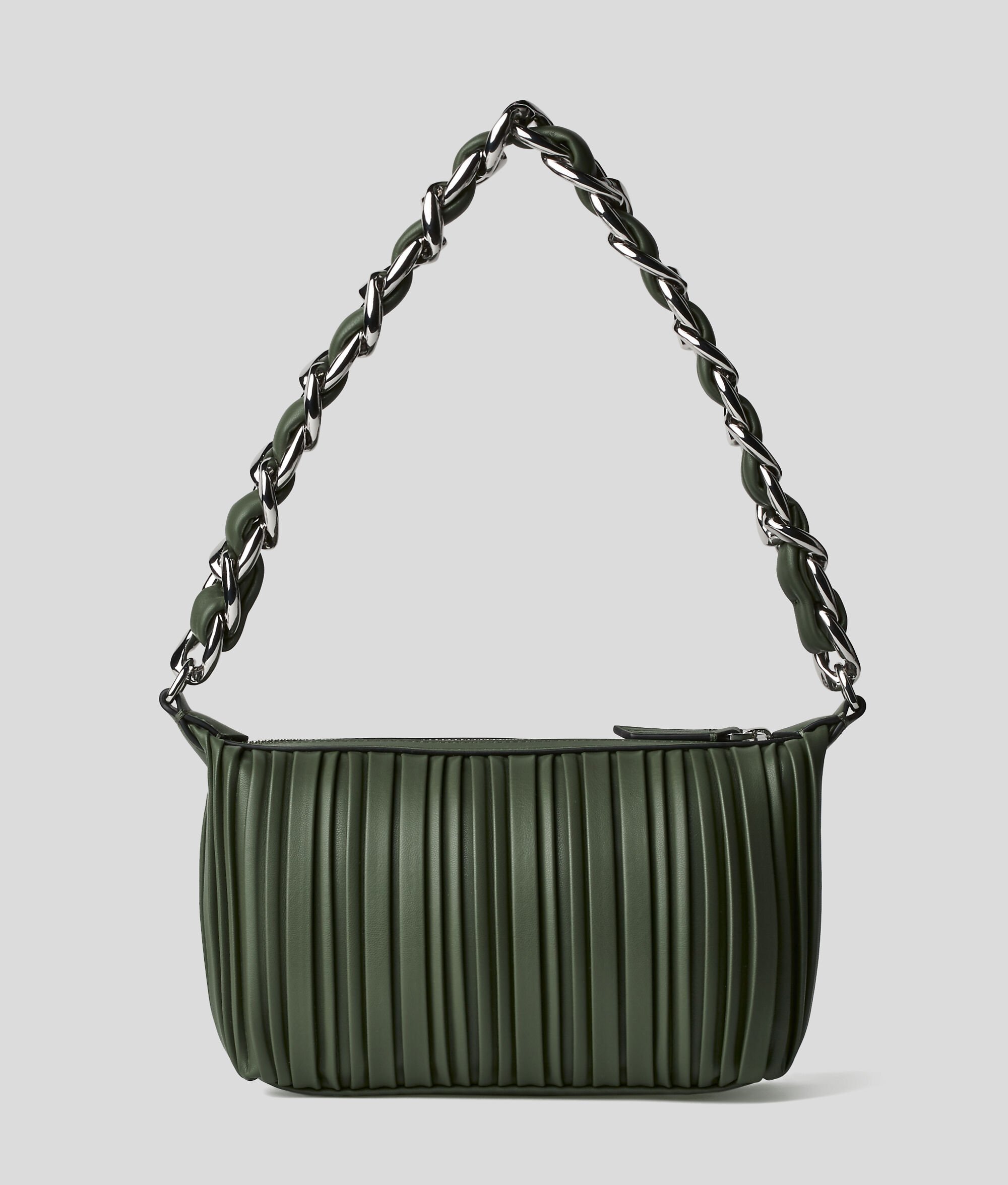 PETIT SAC PORTÉ ÉPAULE AVEC ANSE CHAÎNE K/KUSHION