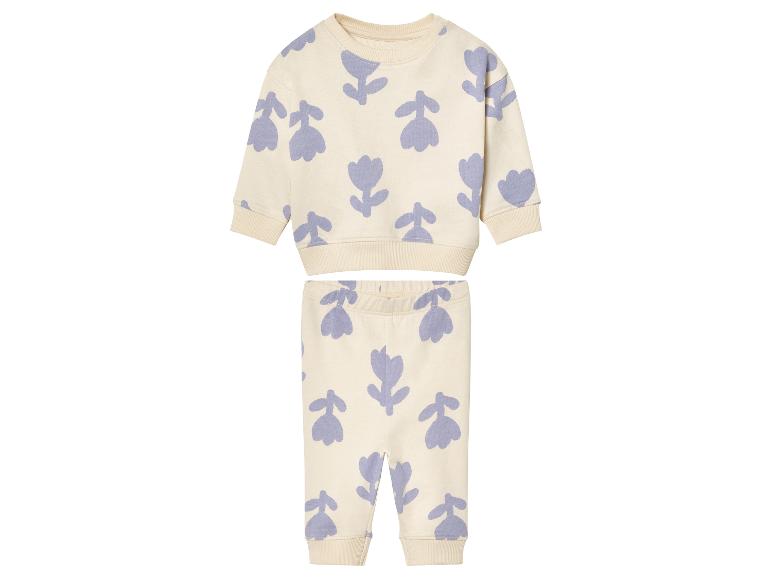 Baby joggingpak