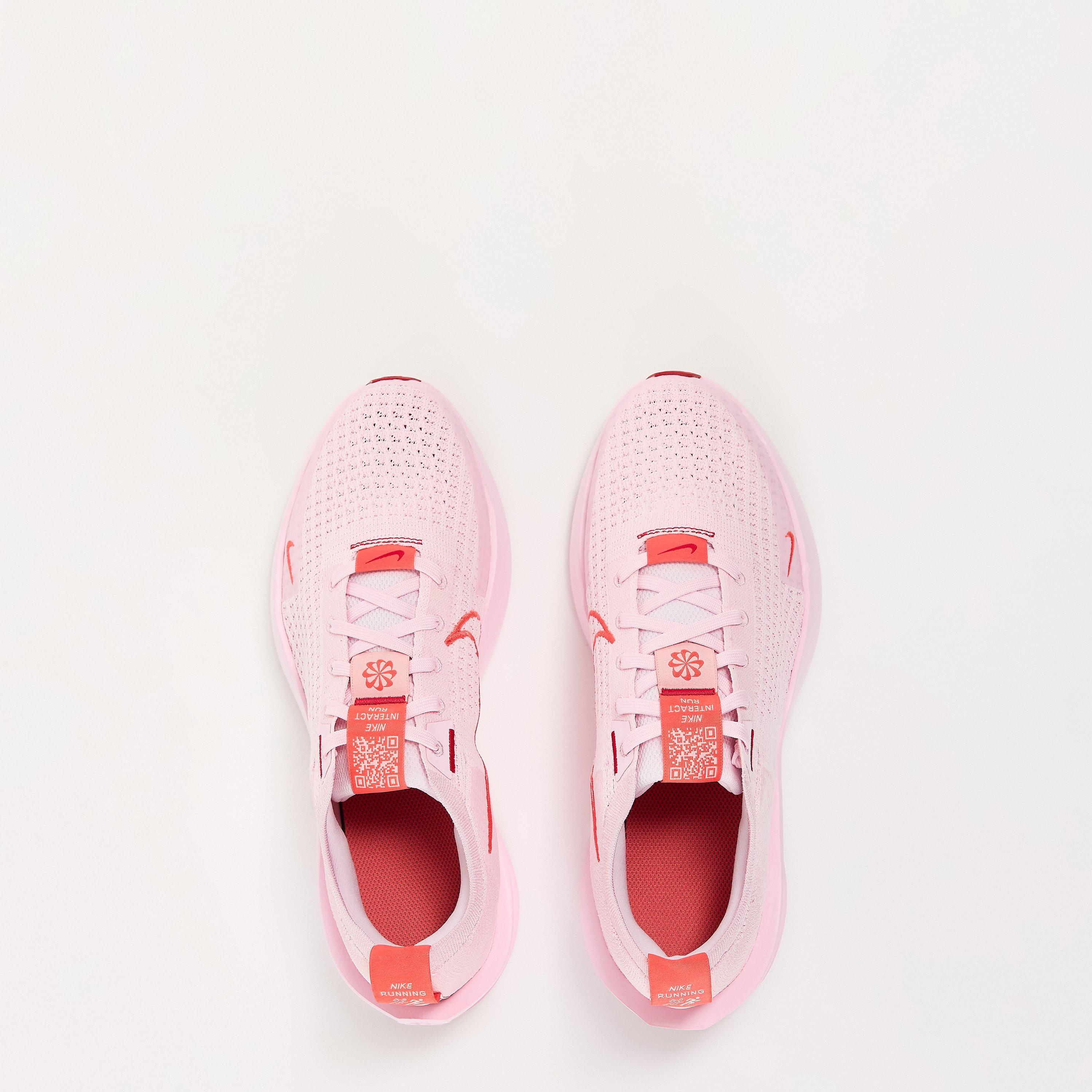 Nike Interact Run