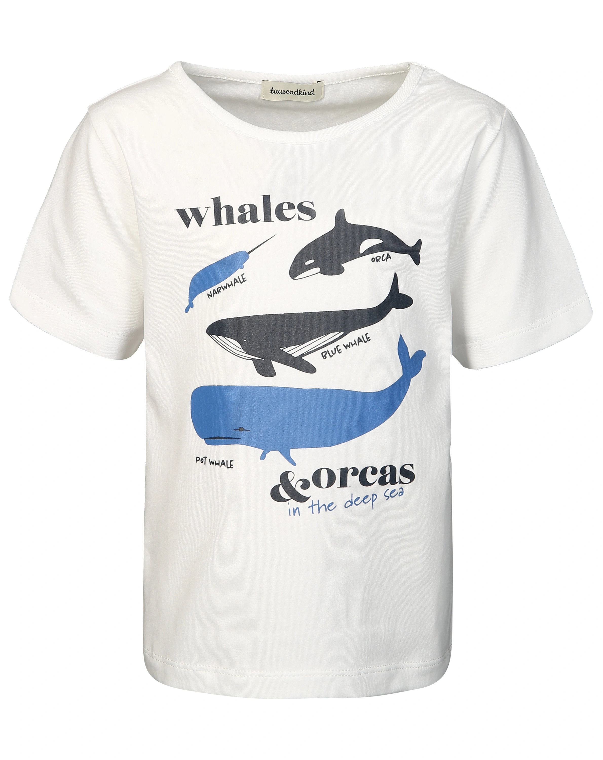 tausendkind T-Shirt 