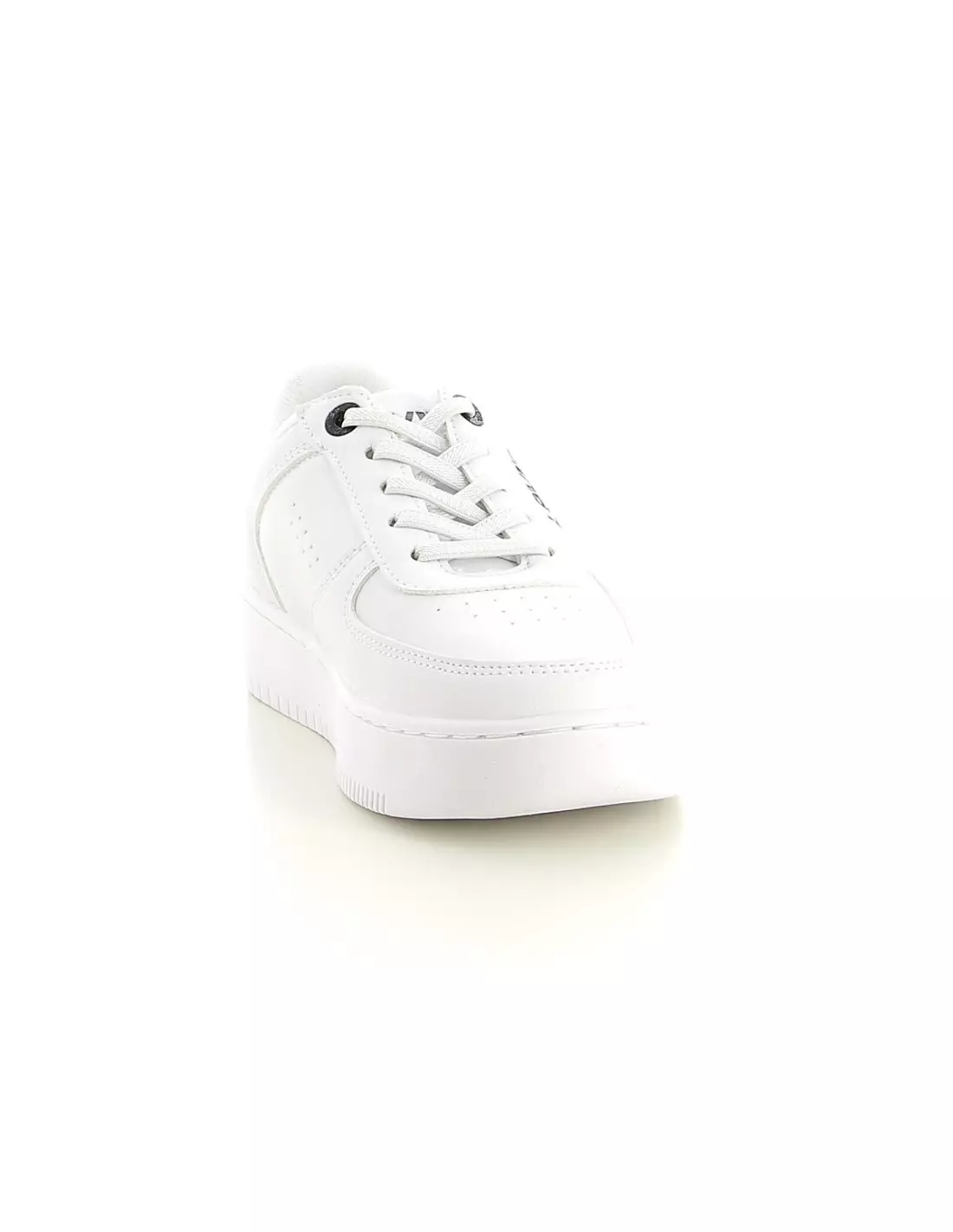 LEVIS NEW UNION VUNI0020S ELAST - Sneakers Blancnoir