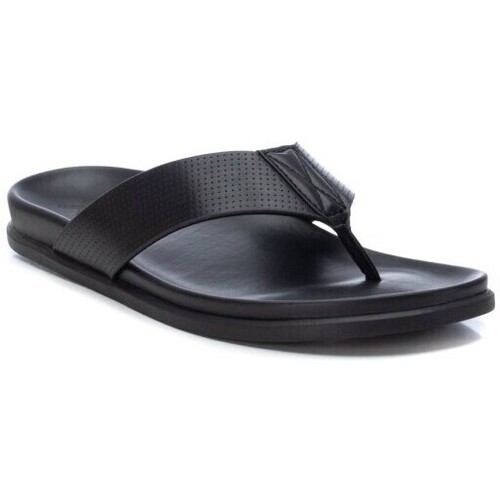 Xti - SANDALIA DE HOMBRE142533 Negro