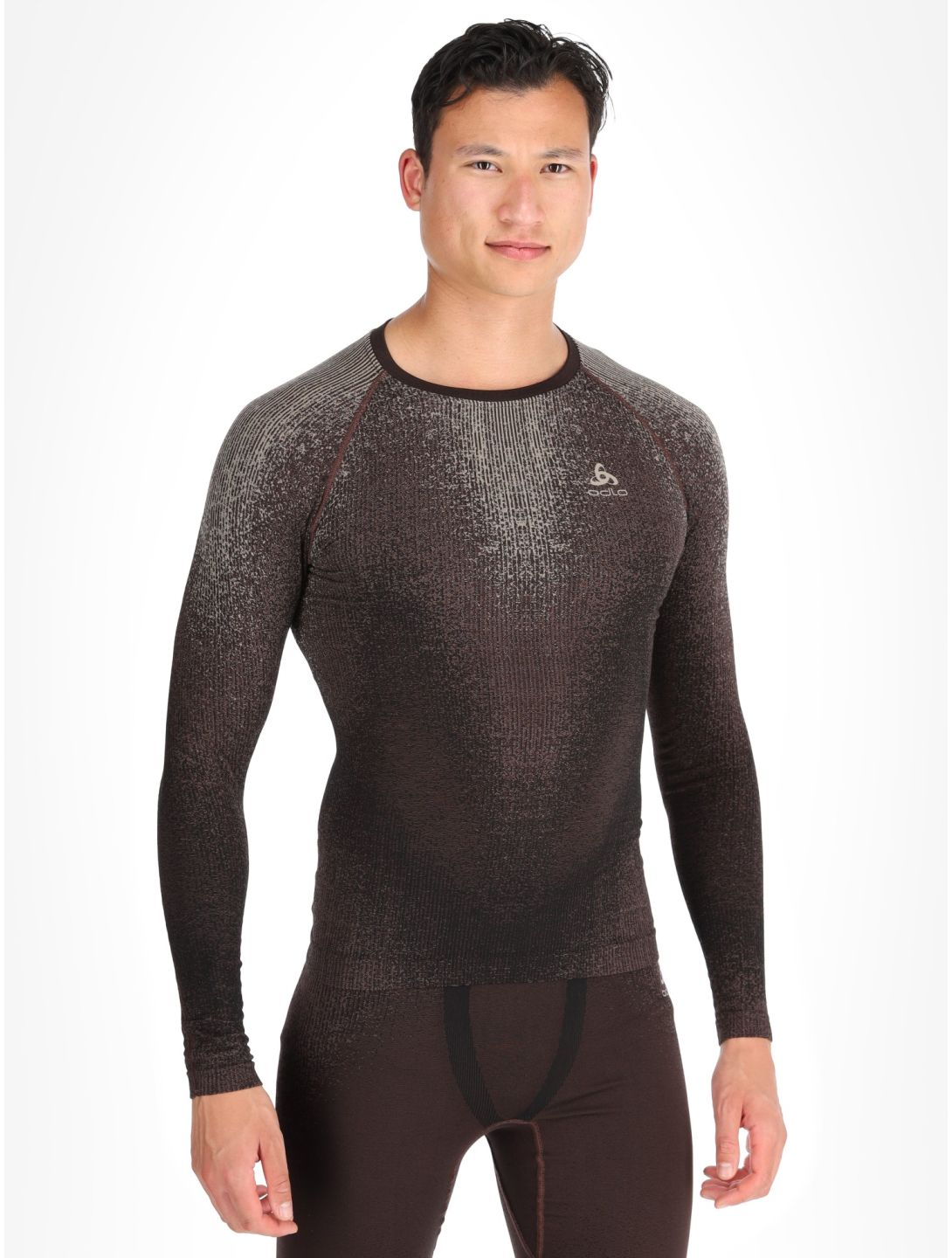Perfomance Eco thermoshirt heren