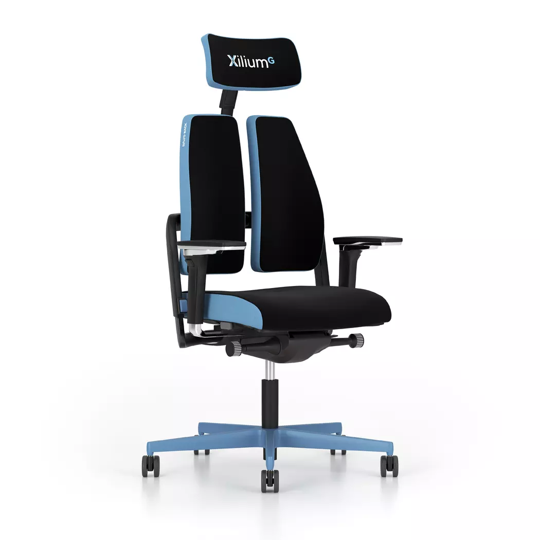Gamingstuhl Xilium G