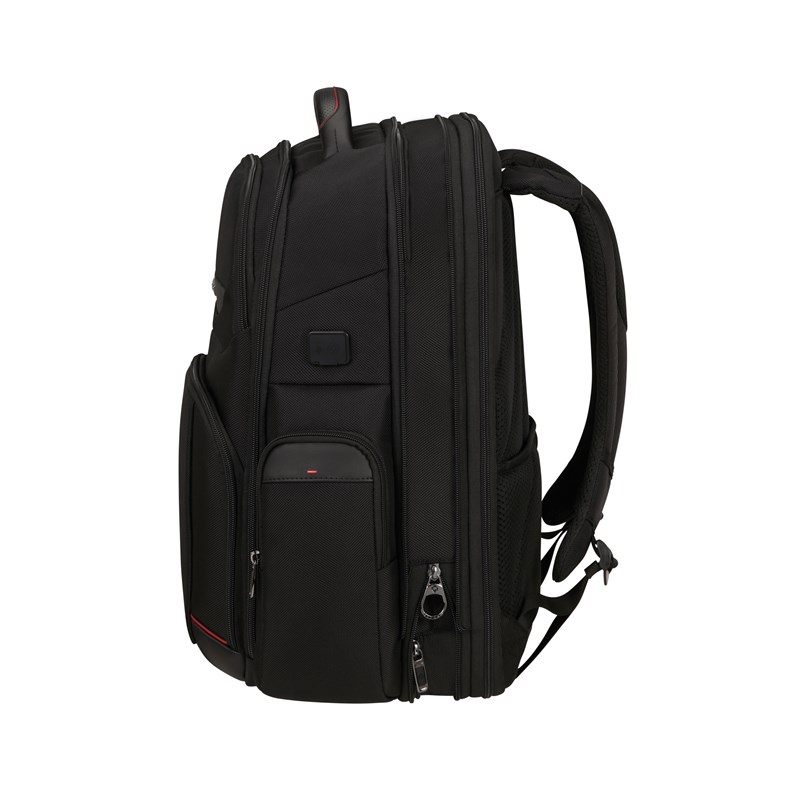 Samsonite<br>Pro Dlx Backpack 17