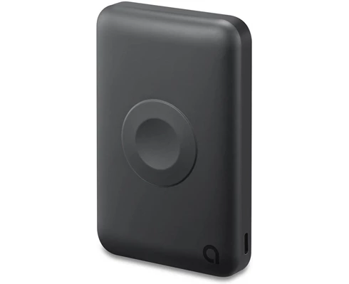 Andersson PRB-M2600 - Powerbank MagSafe Apple Watch Compatible 5000 mAh