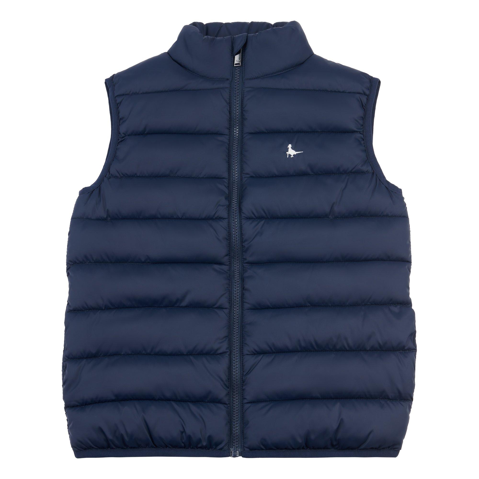 Jack Wills Kershaw Gilet