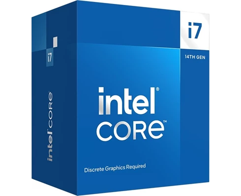 Intel Core i7-14700F