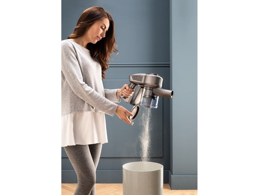 Delonghi Colombina Evo Handstaubsauger