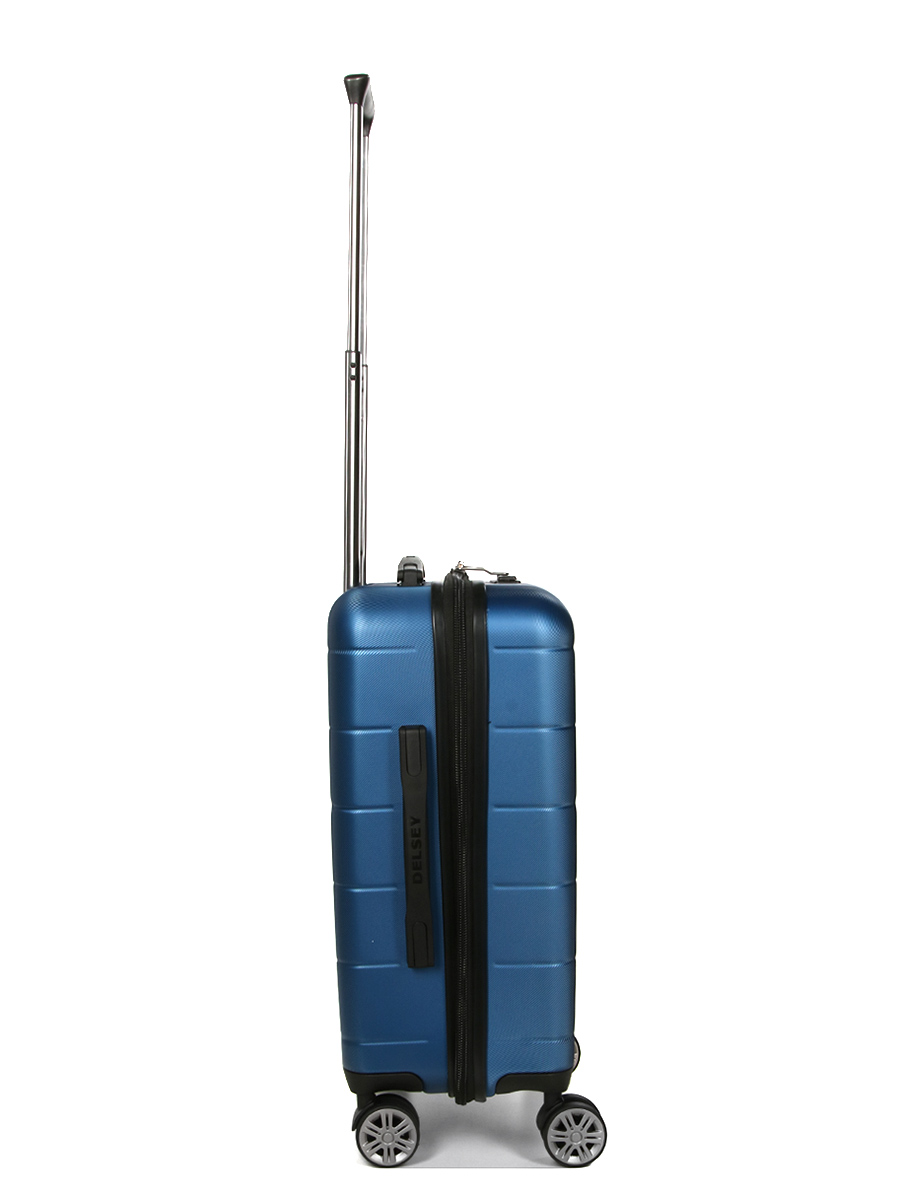 Valise Delsey Comete + 55 cm