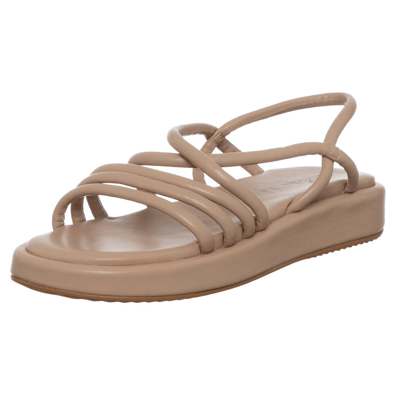 Tua By Braccialini Sandales Juliette beiges