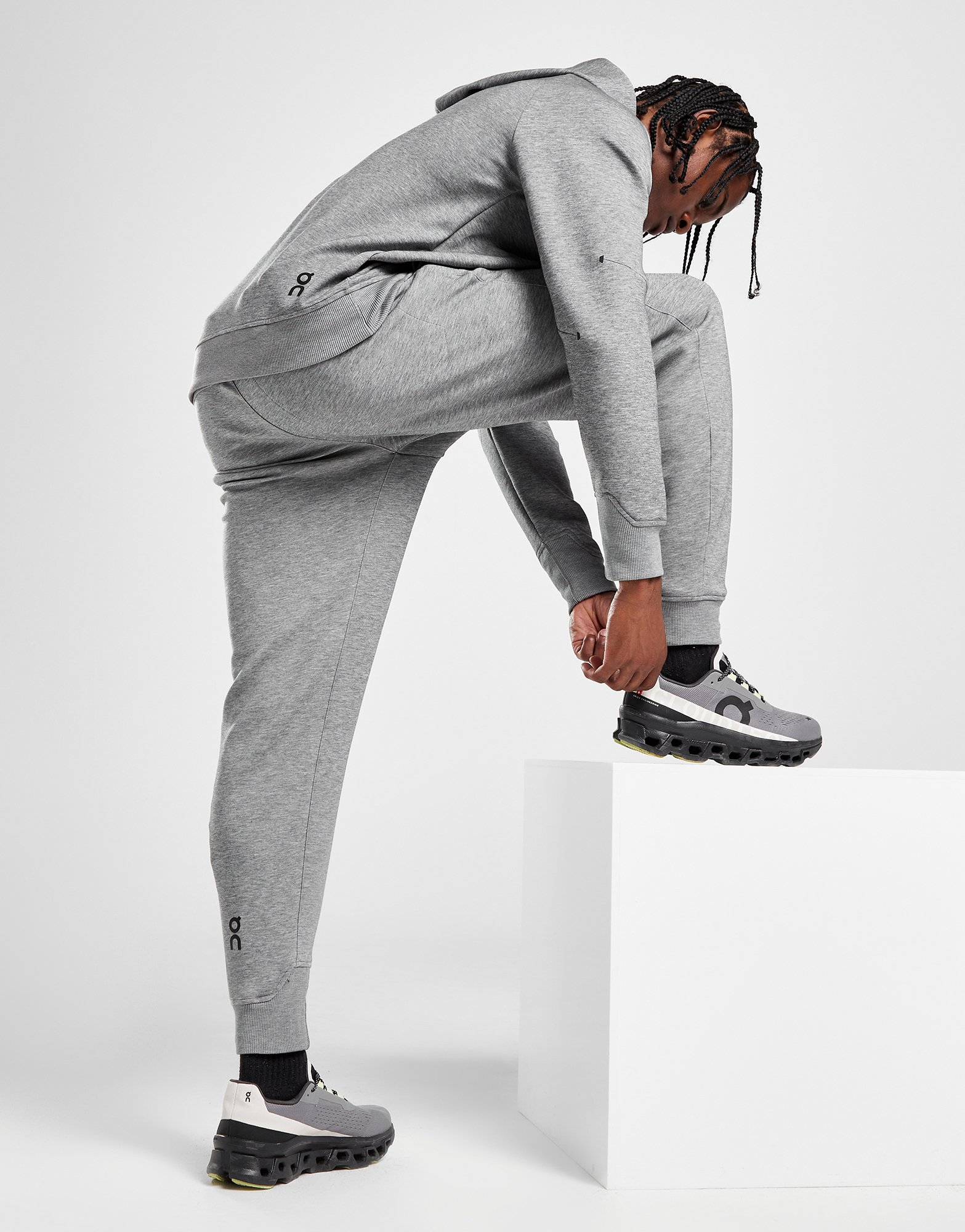 On Running Pantalon de joggingTech Homme