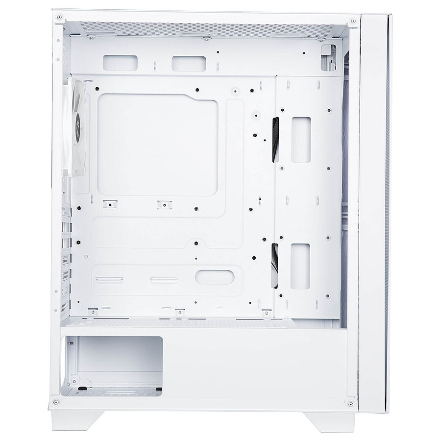 BitFenix Flow - Blanc
