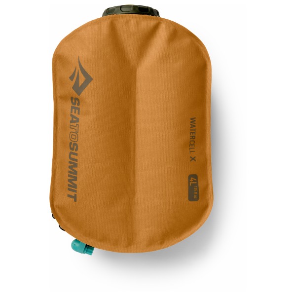 Sea to Summit - Watercell X - Transport de l'eau