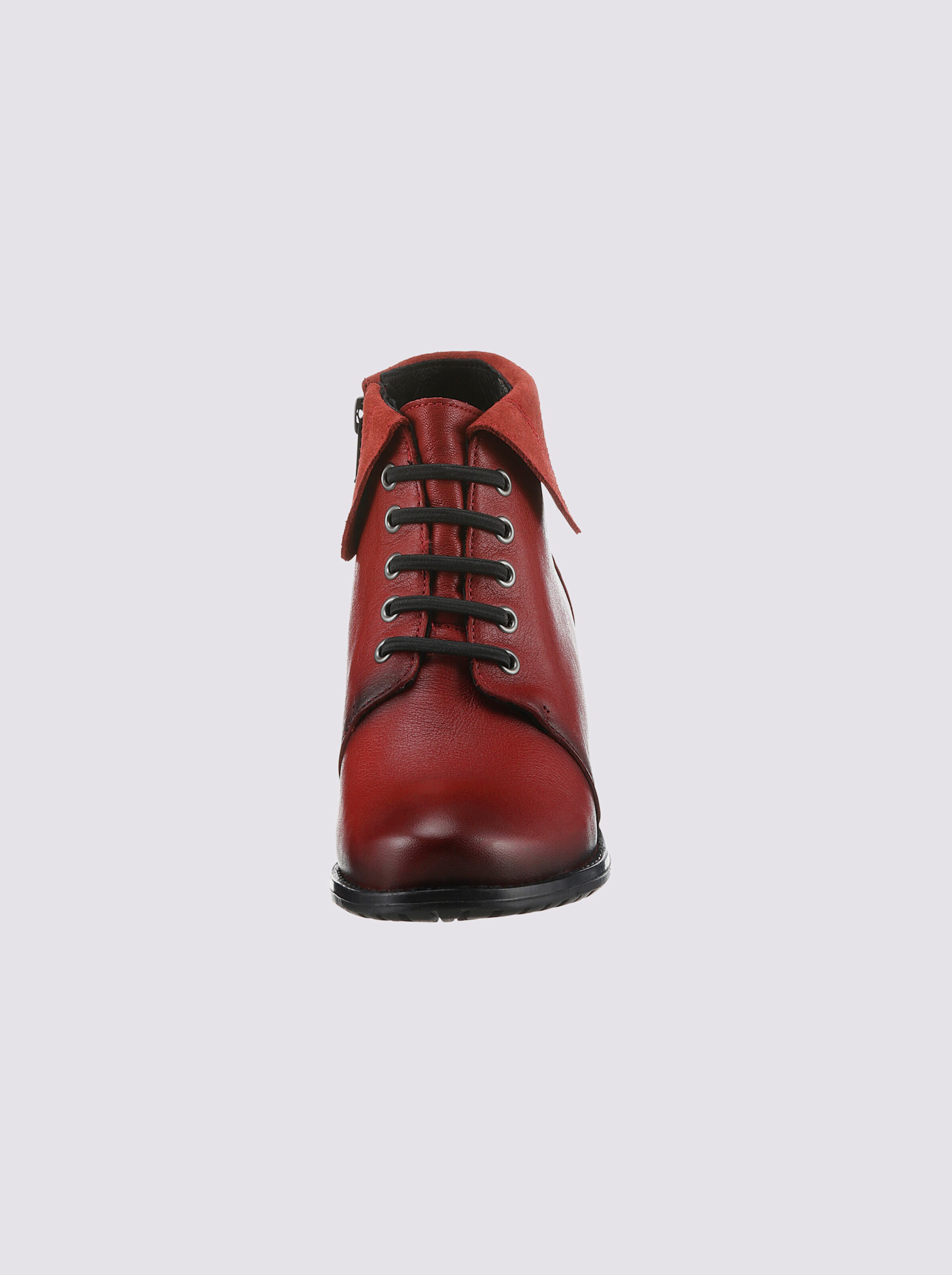 Kurzstiefelette