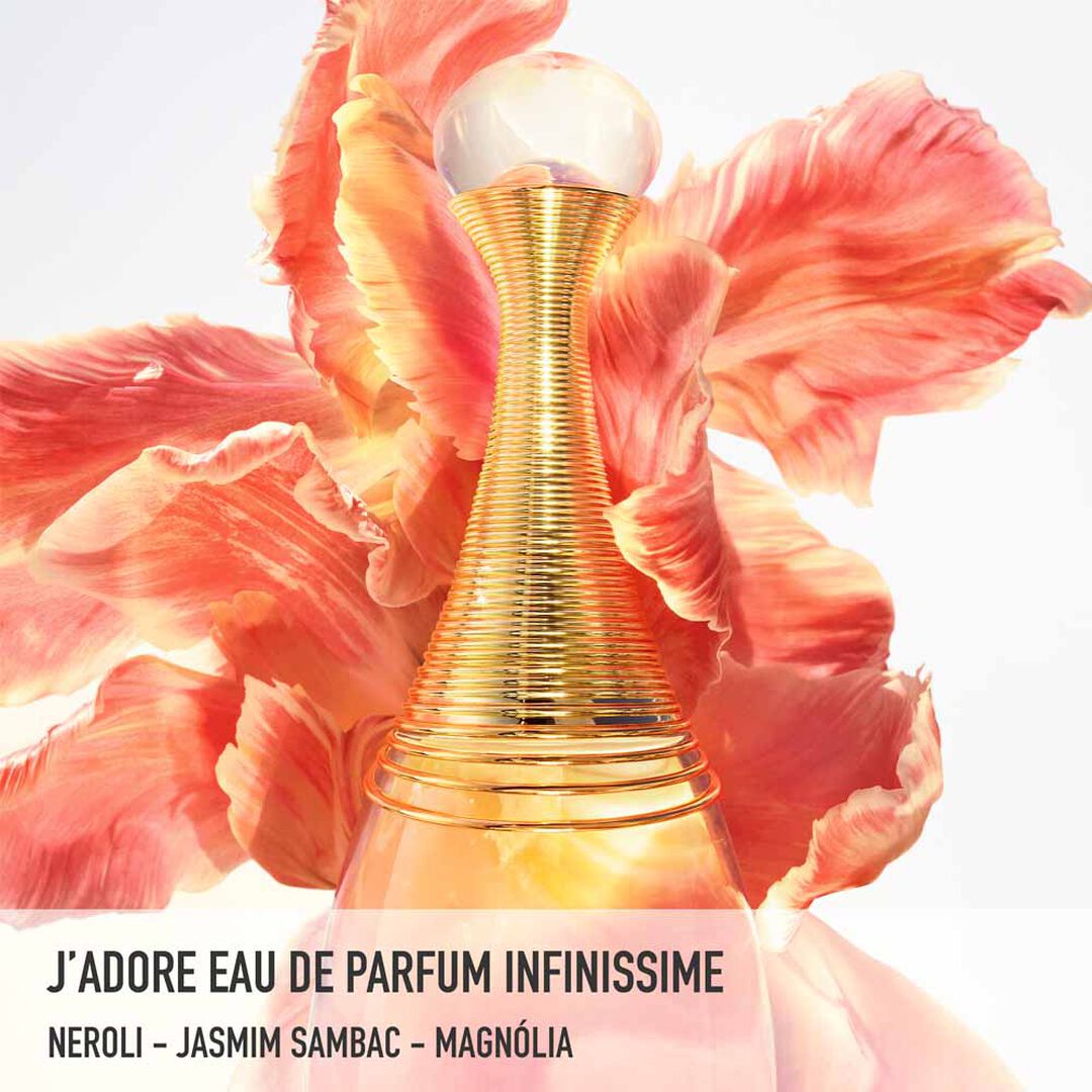 Dior JADORE Roller-pearl eau de parfum infinissime - 20ml