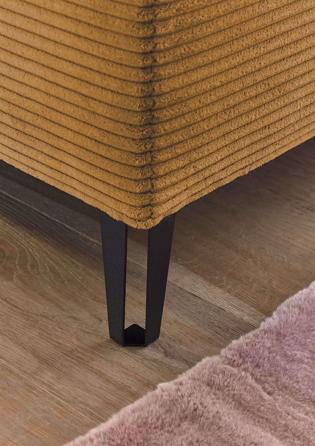 Boxspringbett Fairfield 160 x 200 cm
