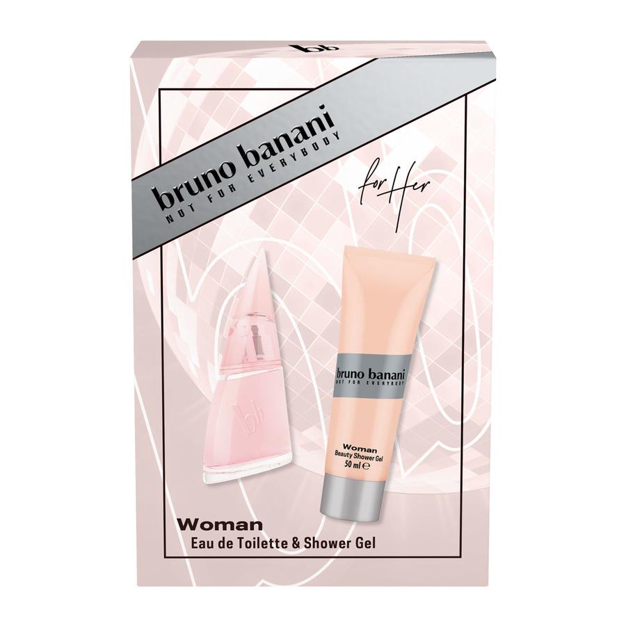 Bruno Banani Women Gift Set