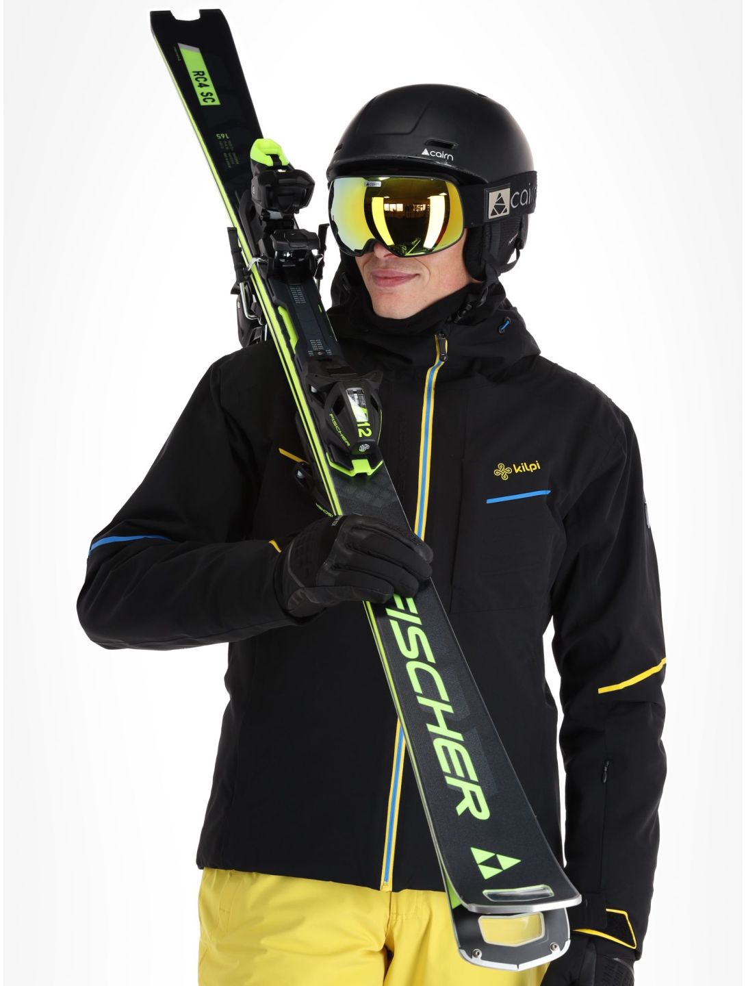 Killy-M ski-jas heren
