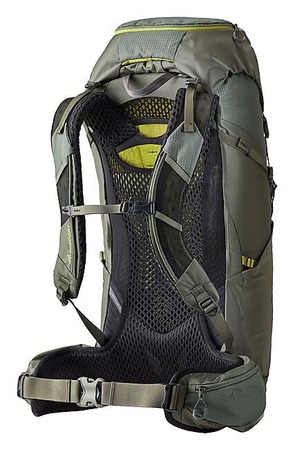 GREGORY - SAC DE RANDONNEE ZULU 40