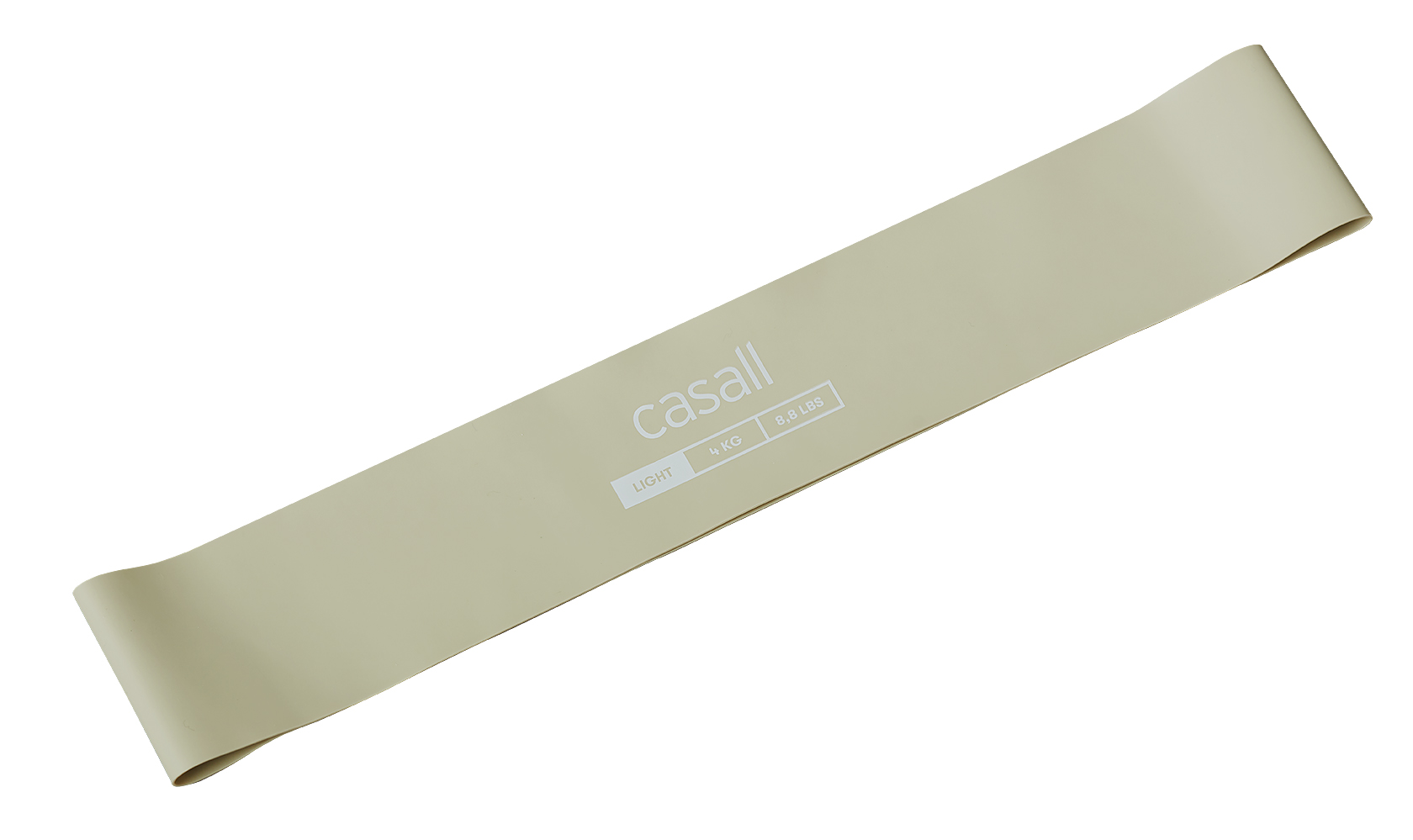 Rubber band Green