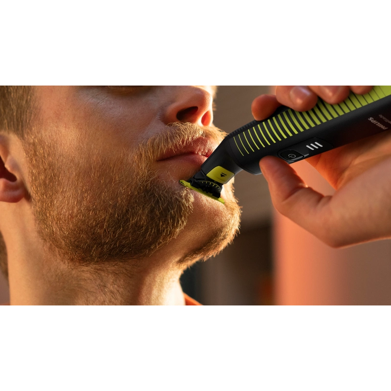 Philips OneBlade Pro Face + Body - QP6507/23