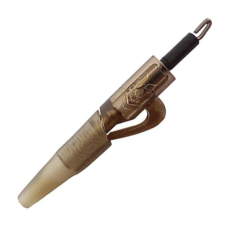 Clip Plomb Daiwa N'zon Clip Porte Plomb