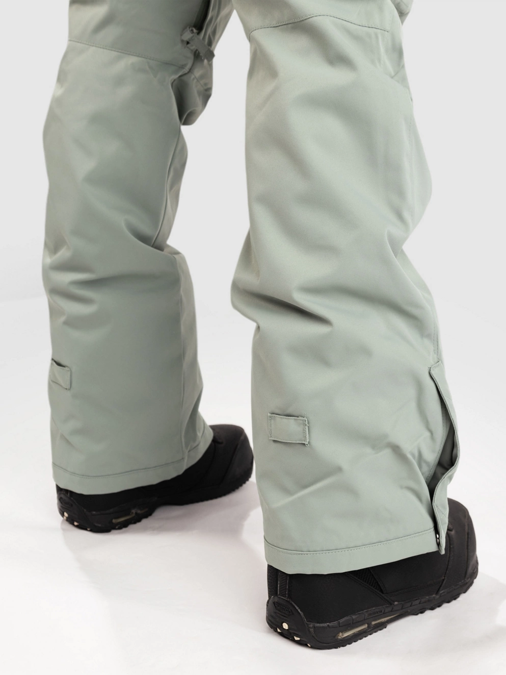 Roxy Nadia Pants lily pad