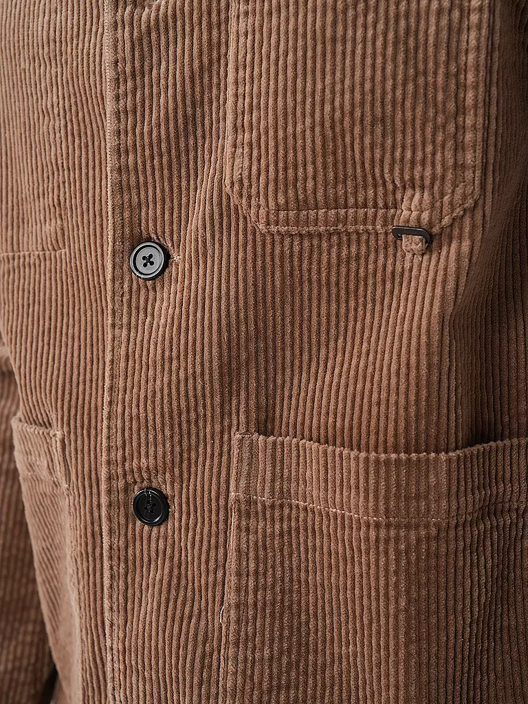 GABBA Overshirt LIBRE beige