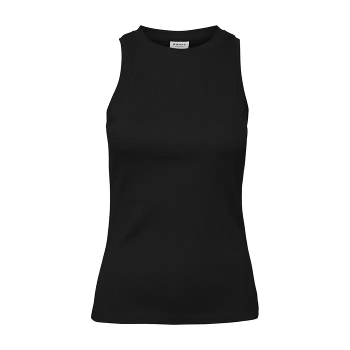 Vero Moda Lavender Crew SL Top Dames
