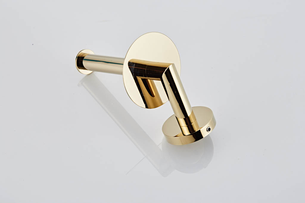 Saniclear Dorado reserve rolhouder goud