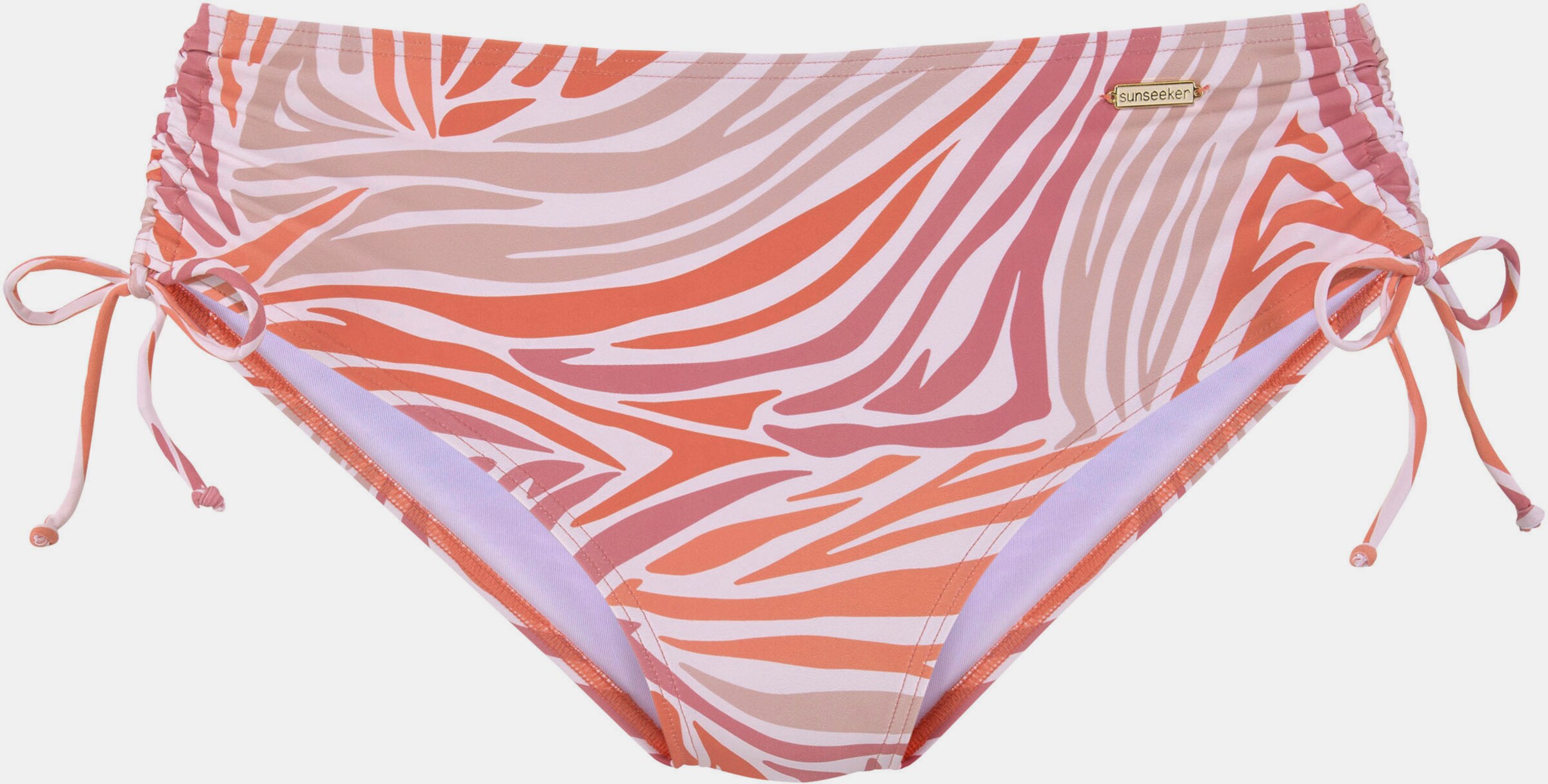 Bikini-Hose