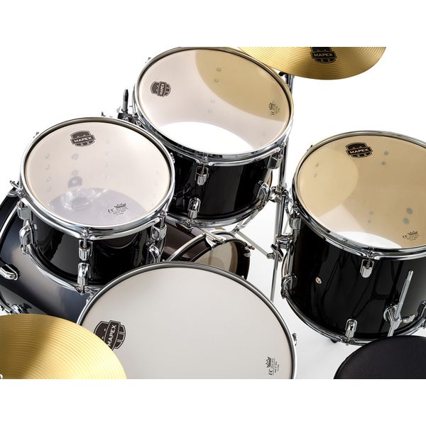 Mapex Comet Fusion 18