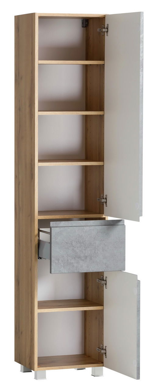 XORA Hochschrank VARESE