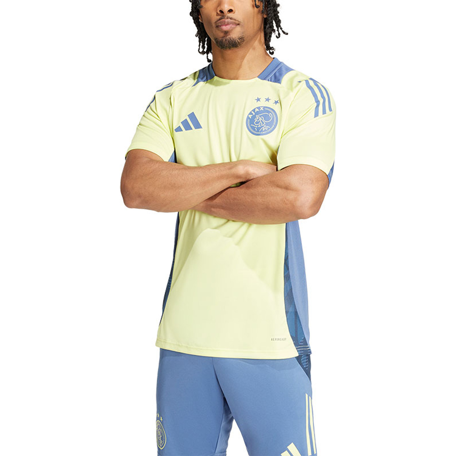 adidas Ajax Trainingsset