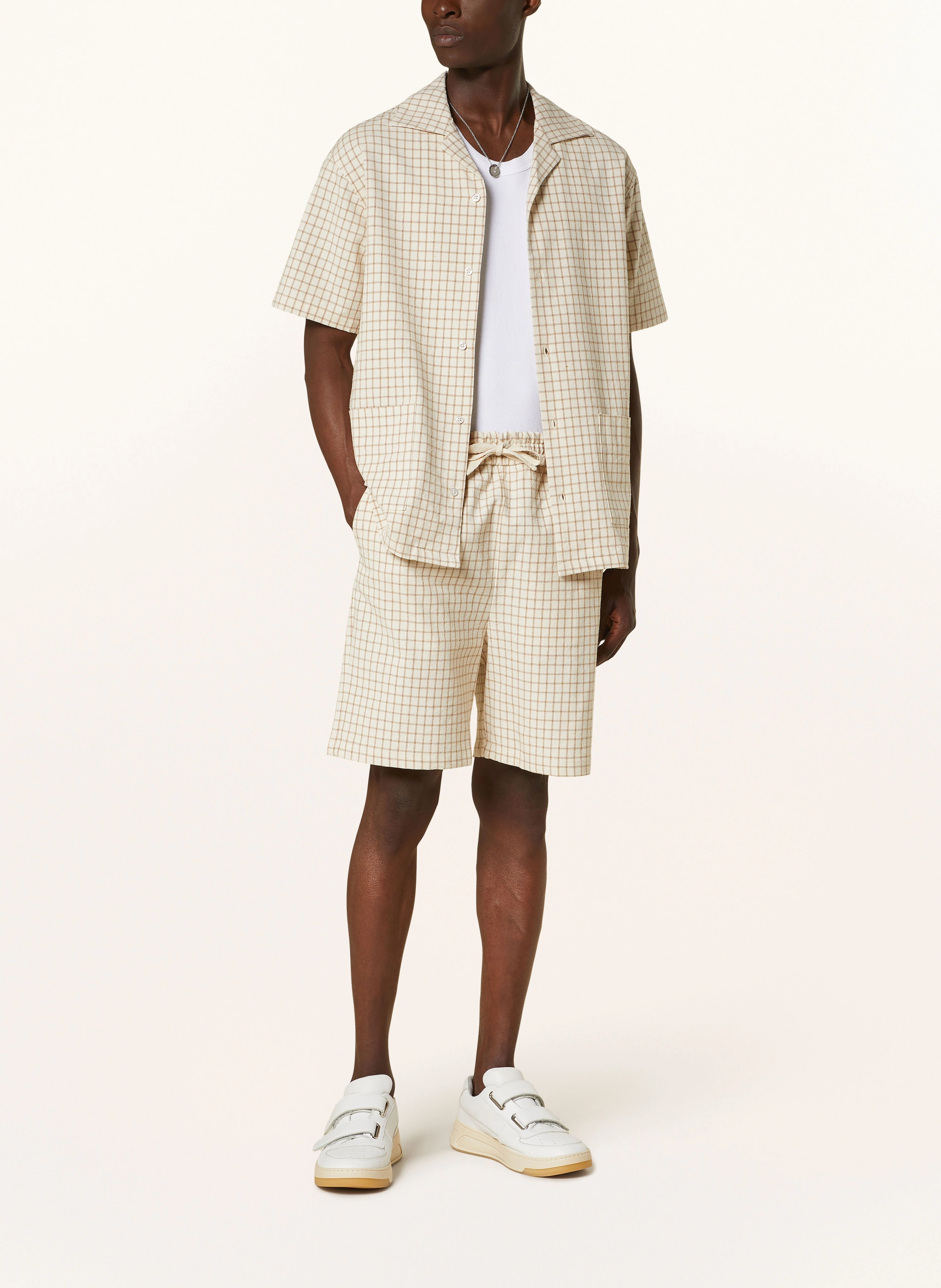 DRÔLE DE MONSIEUR Shorts