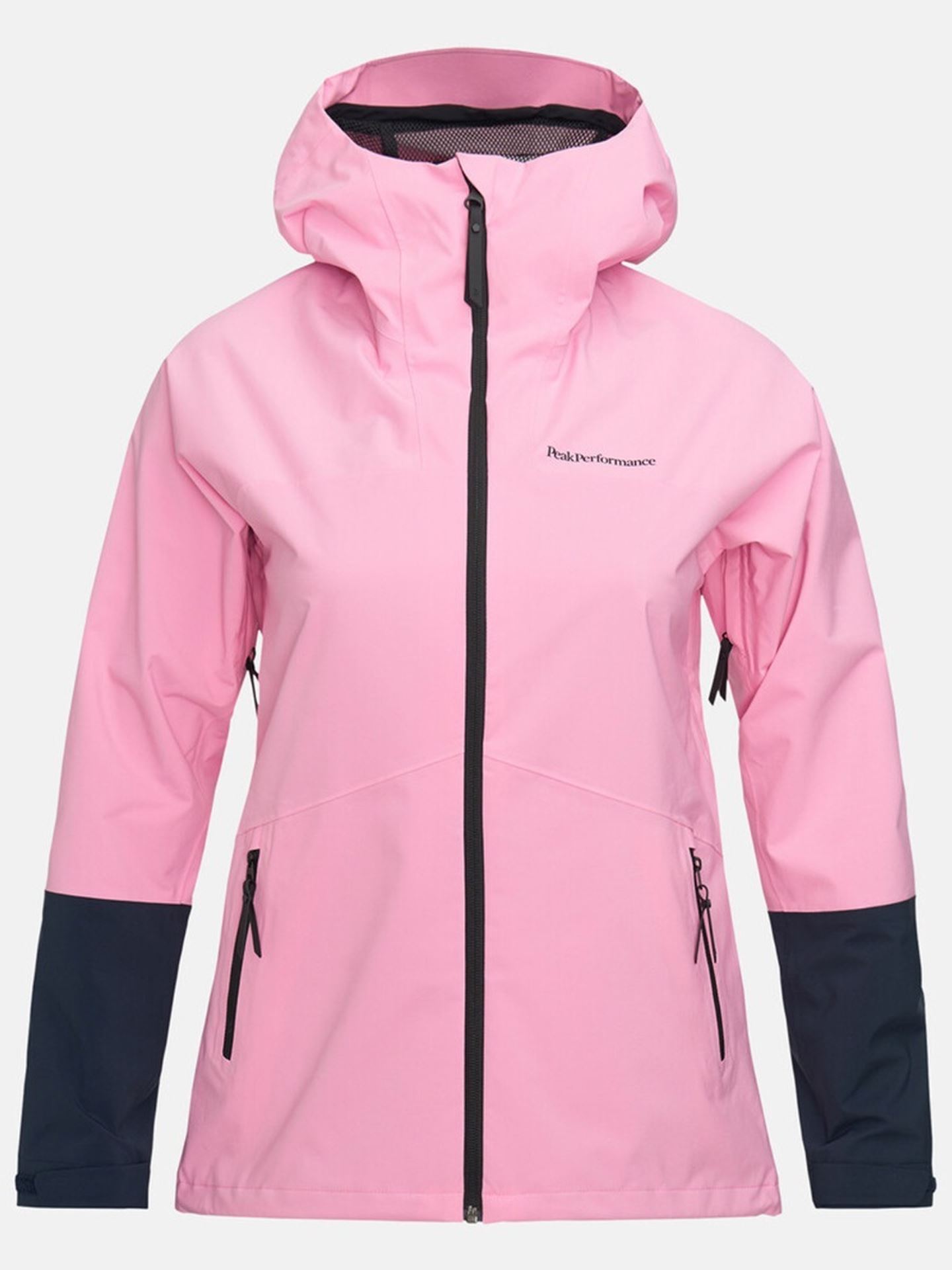 Nightbreak Jacket