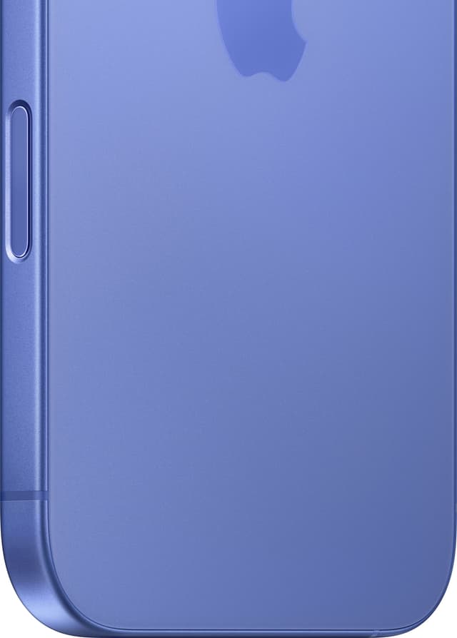 iPhone 16 – 5G smartphone 512GB (ultramarine)