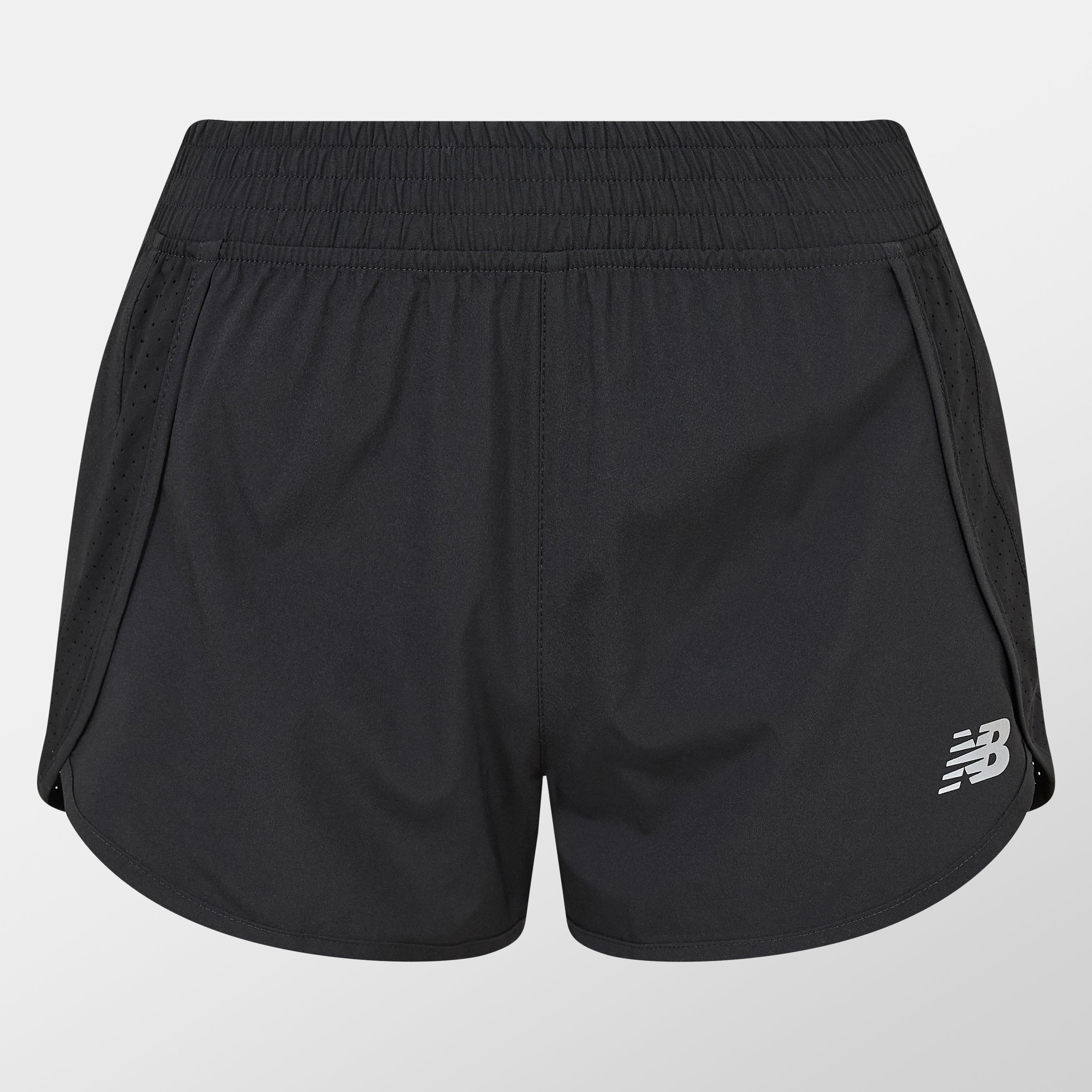 New Balance 3 Inch Shorts