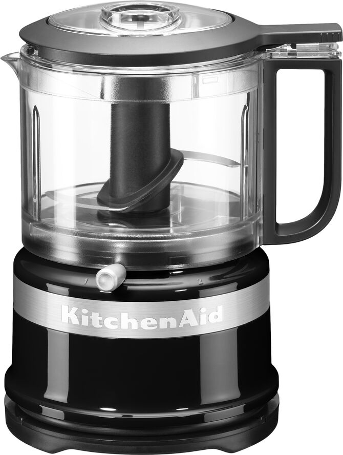 KitchenAid KitchenAid mini-foodprocessor sort Black