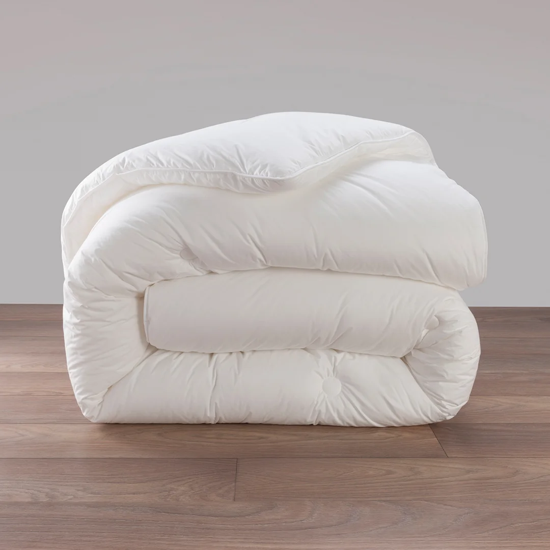 Couette Extra Douce - Confort Hotel TEMPEREE